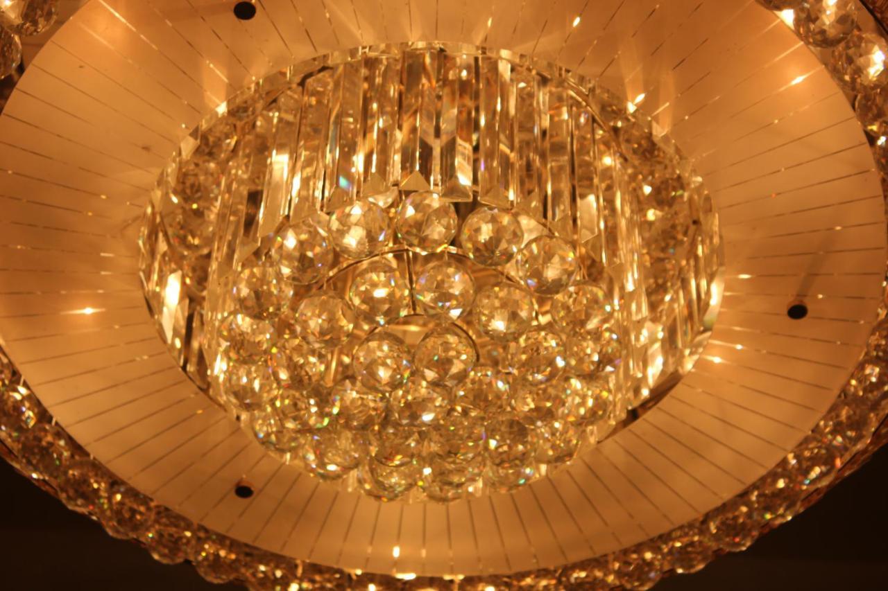 Nimantran Hotell Navi Mumbai Exteriör bild